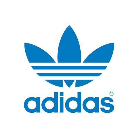 original logo adidas png